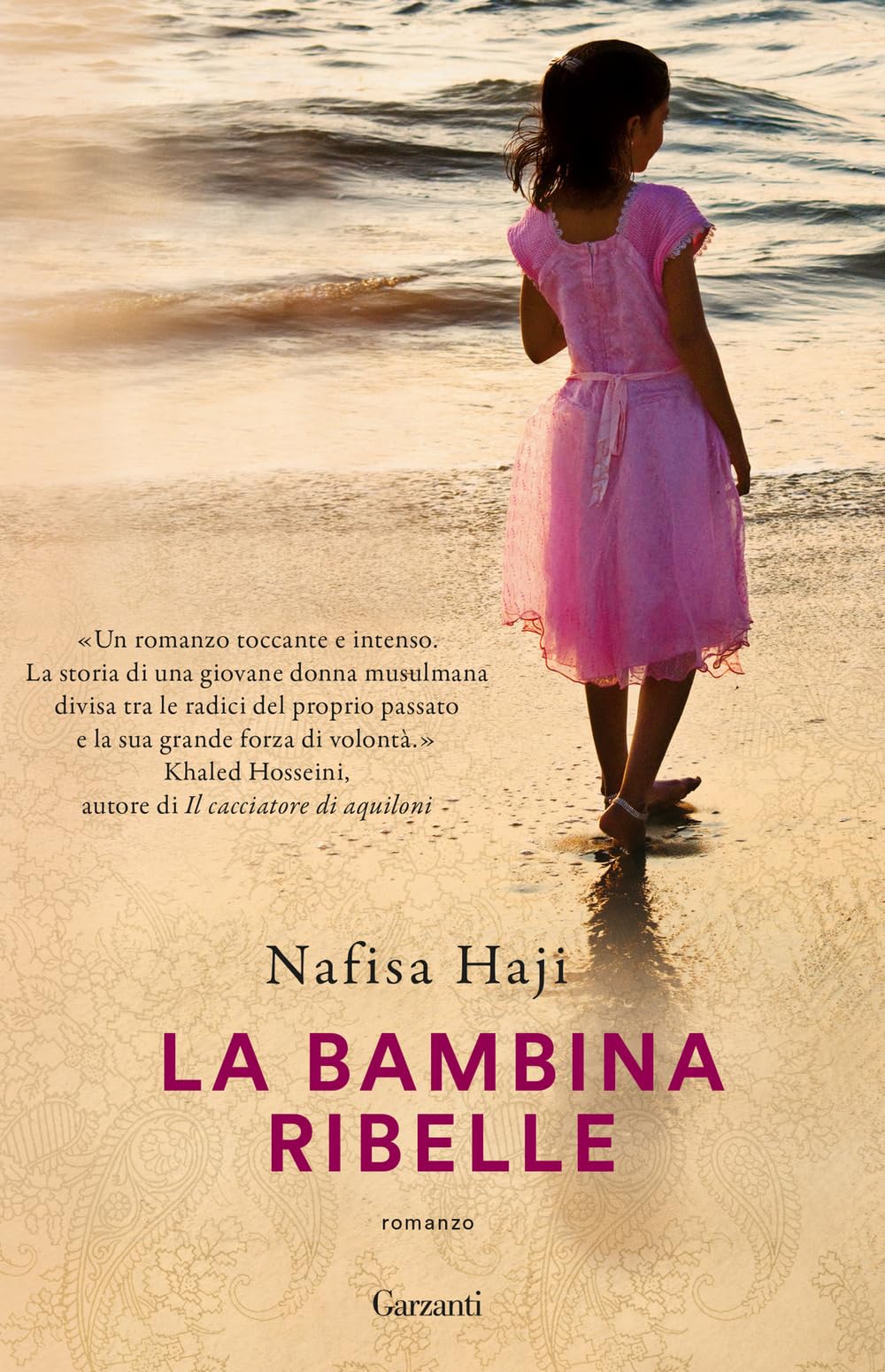 La bambina ribelle (Super G) Contemporary literature