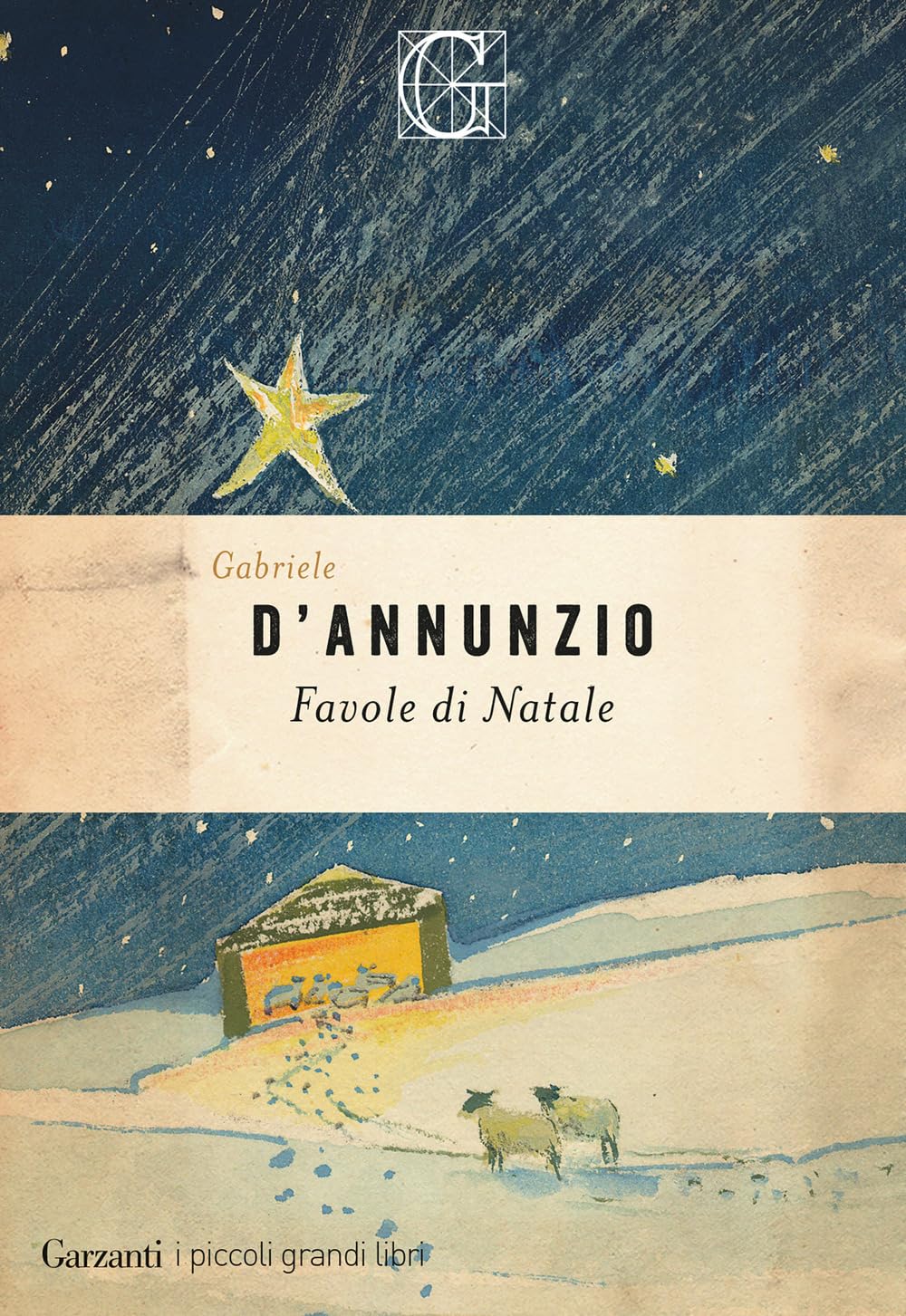 Favole di Natale (I piccoli grandi libri) Essays & Short Stories