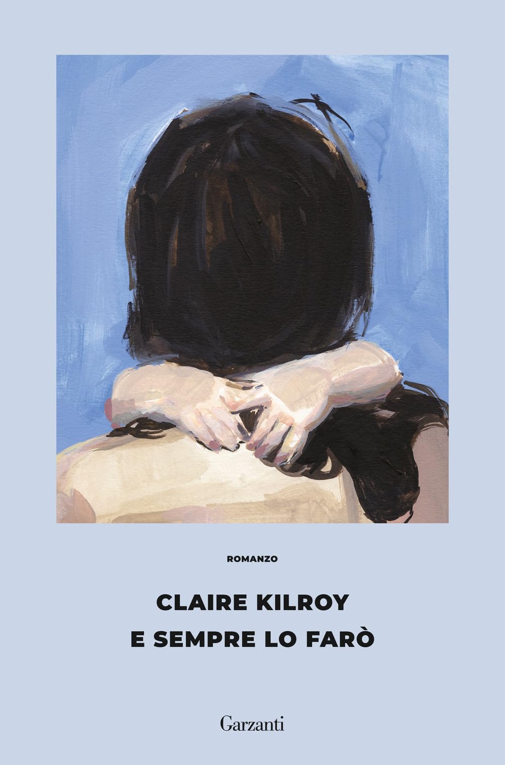 E sempre lo farò (Gli schermi) Contemporary literature