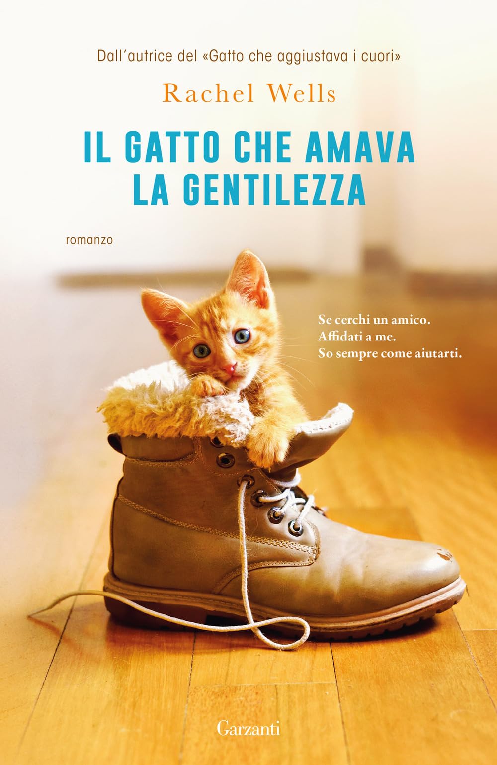 Il gatto che amava la gentilezza (Elefanti top) Contemporary literature