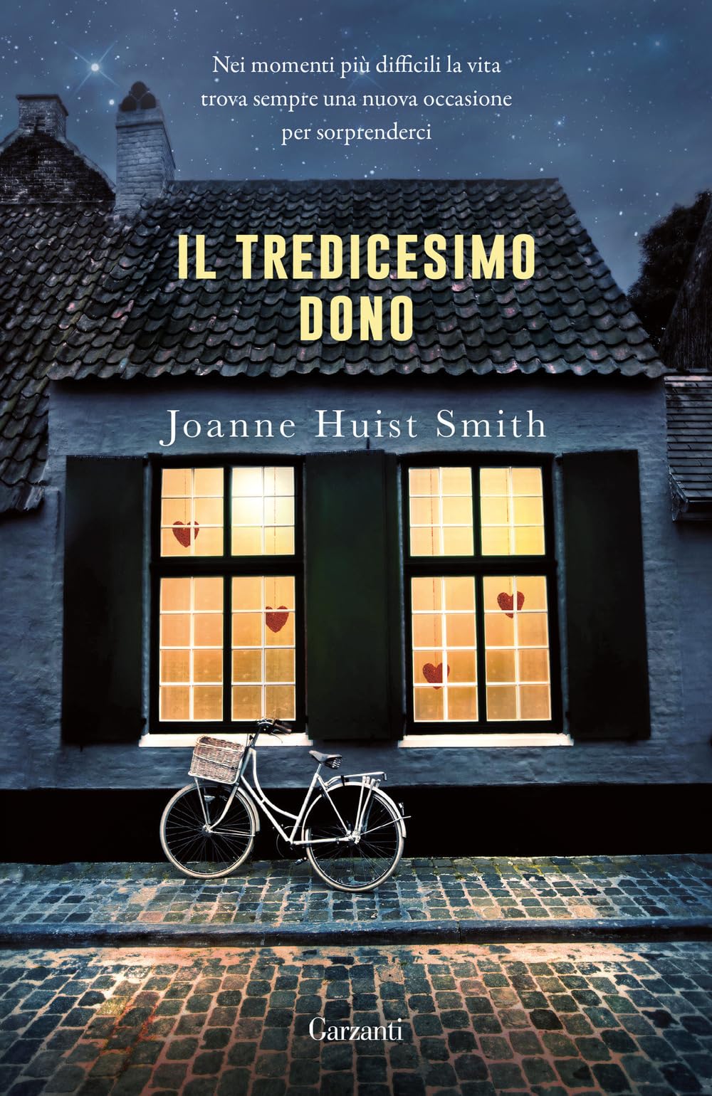 Il tredicesimo dono book