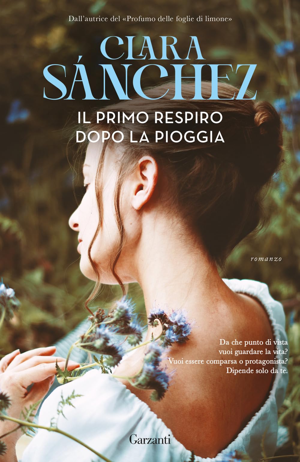 Il primo respiro dopo la pioggia Contemporary literature
