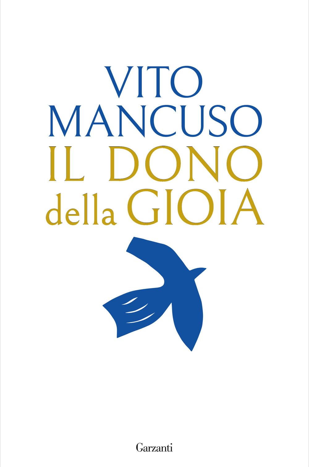 Il dono della gioia Philosophy