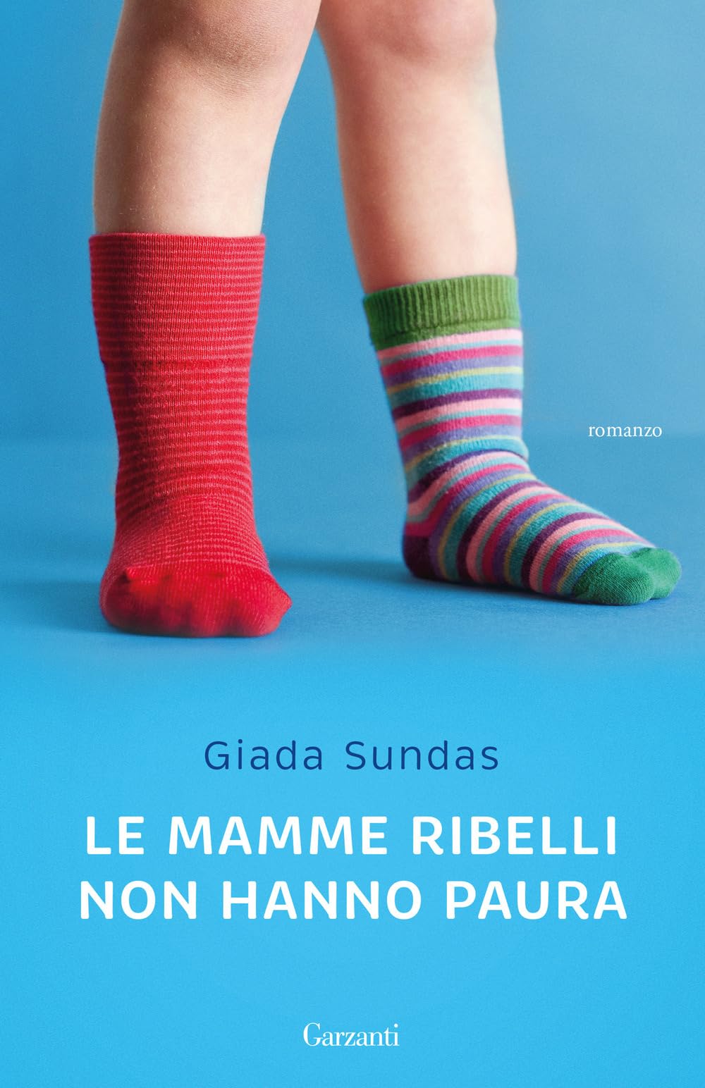 Le mamme ribelli non hanno paura book
