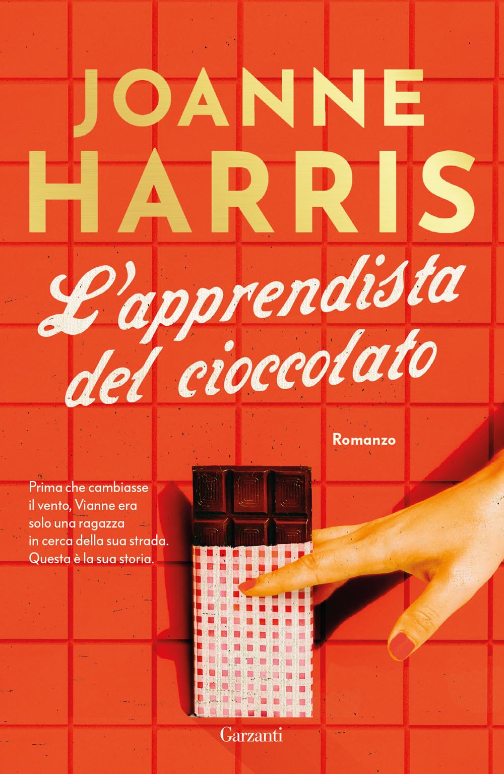 L'apprendista del cioccolato (Narratori moderni) Contemporary literature