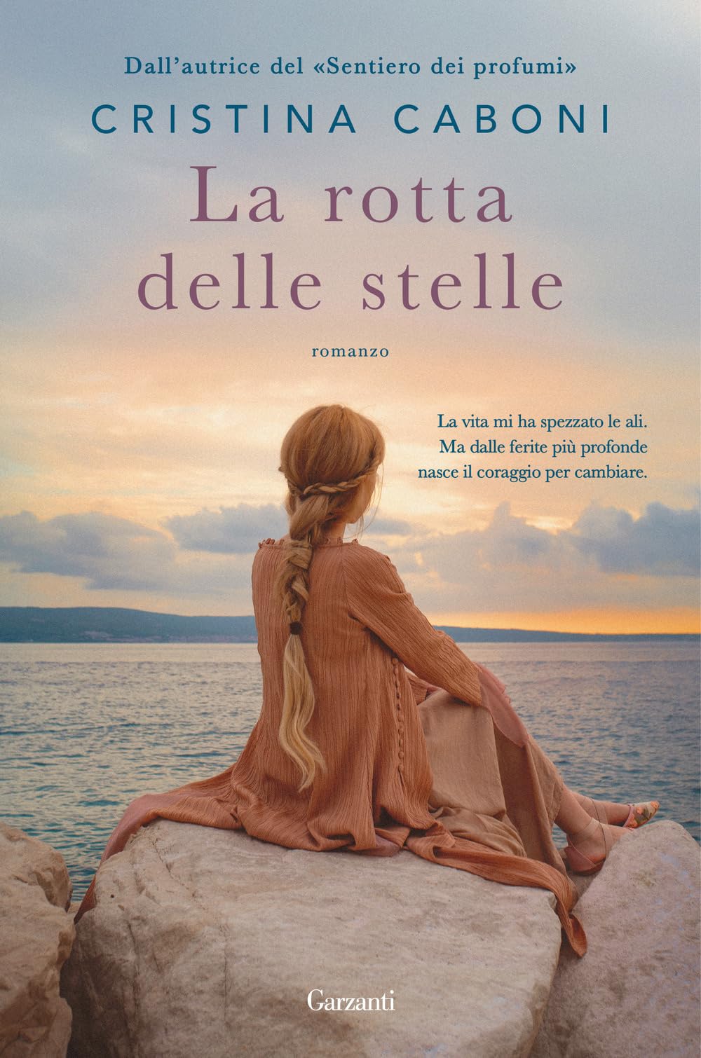 La rotta delle stelle (Narratori moderni) Contemporary literature
