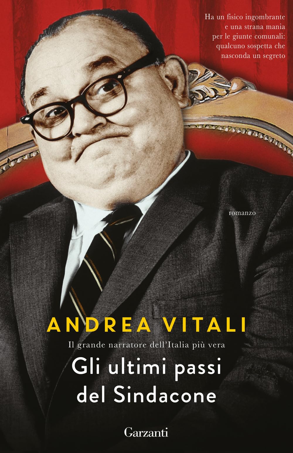 Gli ultimi passi del sindacone (Elefanti big) Contemporary literature