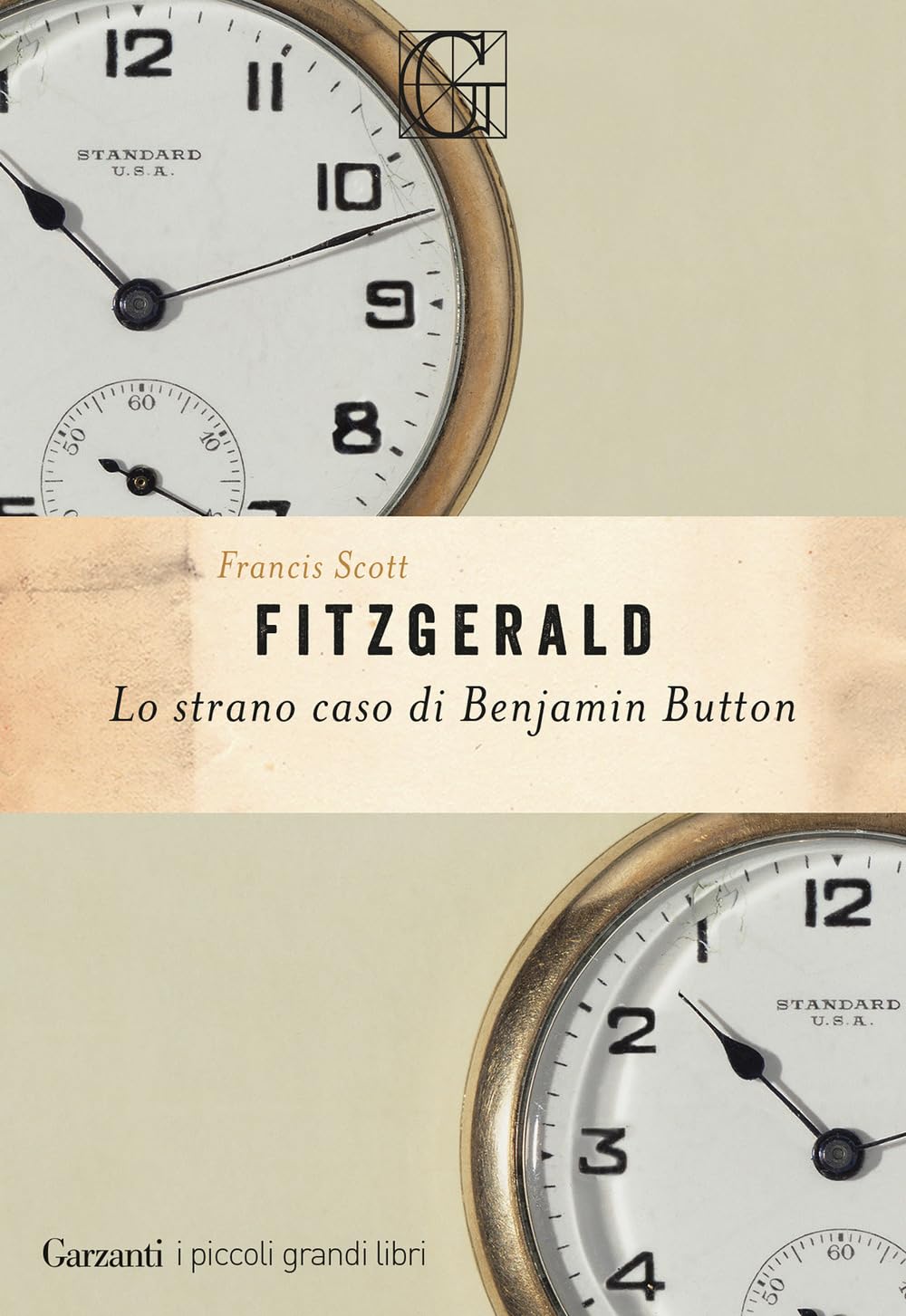 Lo strano caso di Benjamin Button Classics