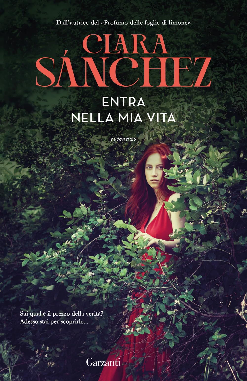 Entra nella mia vita Contemporary literature
