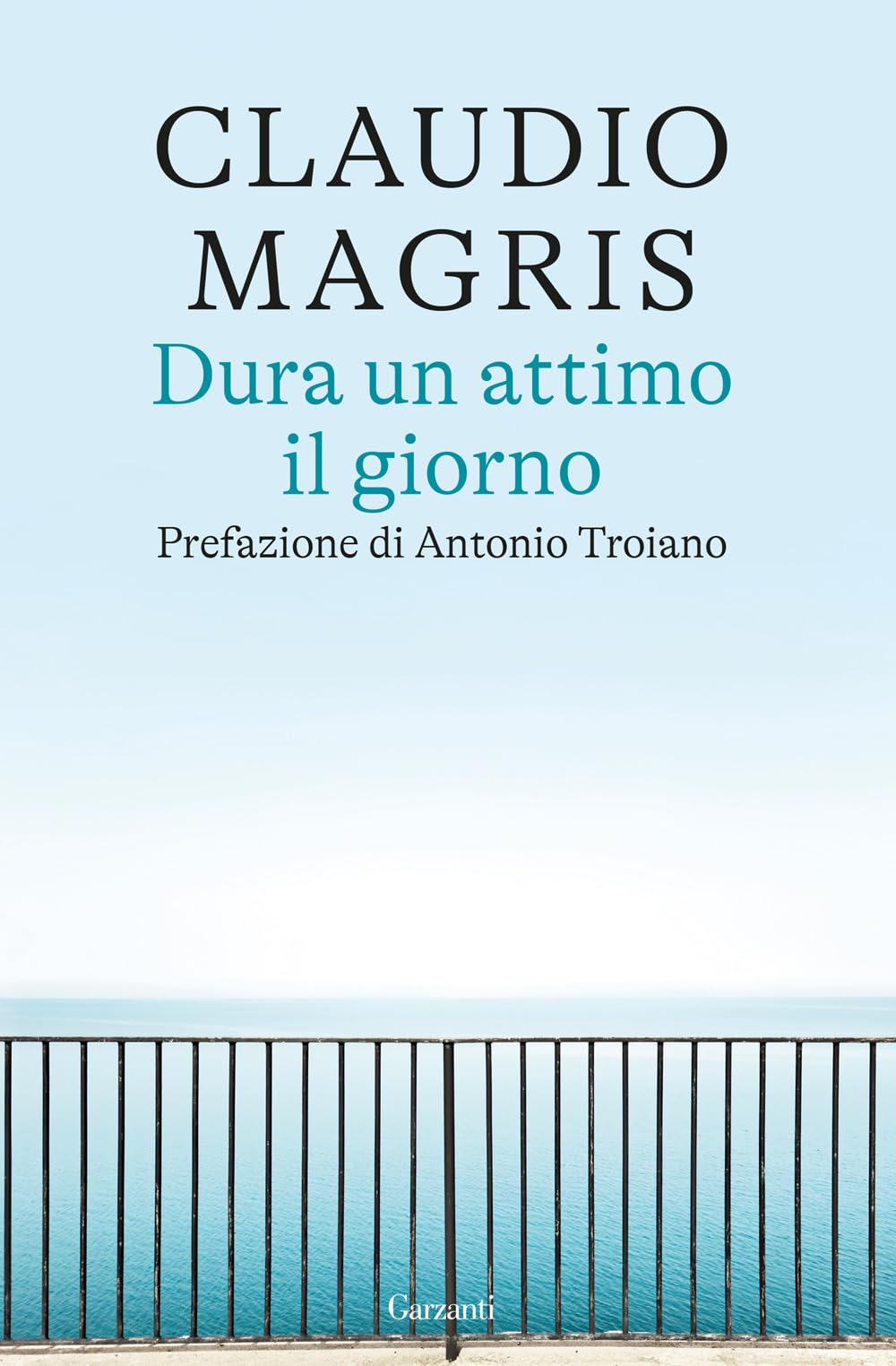Dura un attimo il giorno (Saggi) Essays & Short Stories
