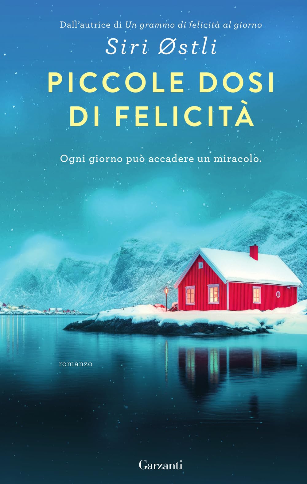 Piccole dosi di felicità book