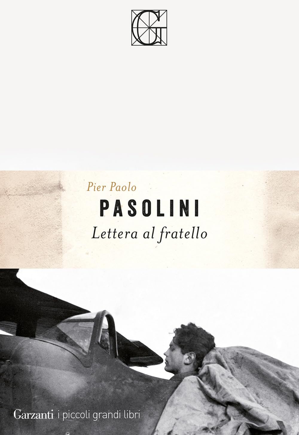 Lettera al fratello Essays & Short Stories