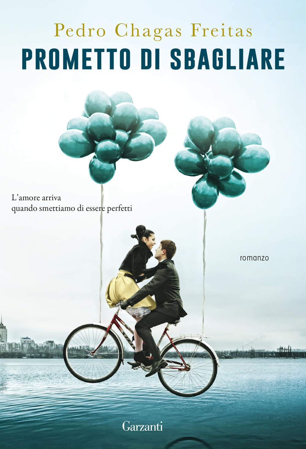 Prometto di sbagliare (Elefanti pop) Contemporary literature