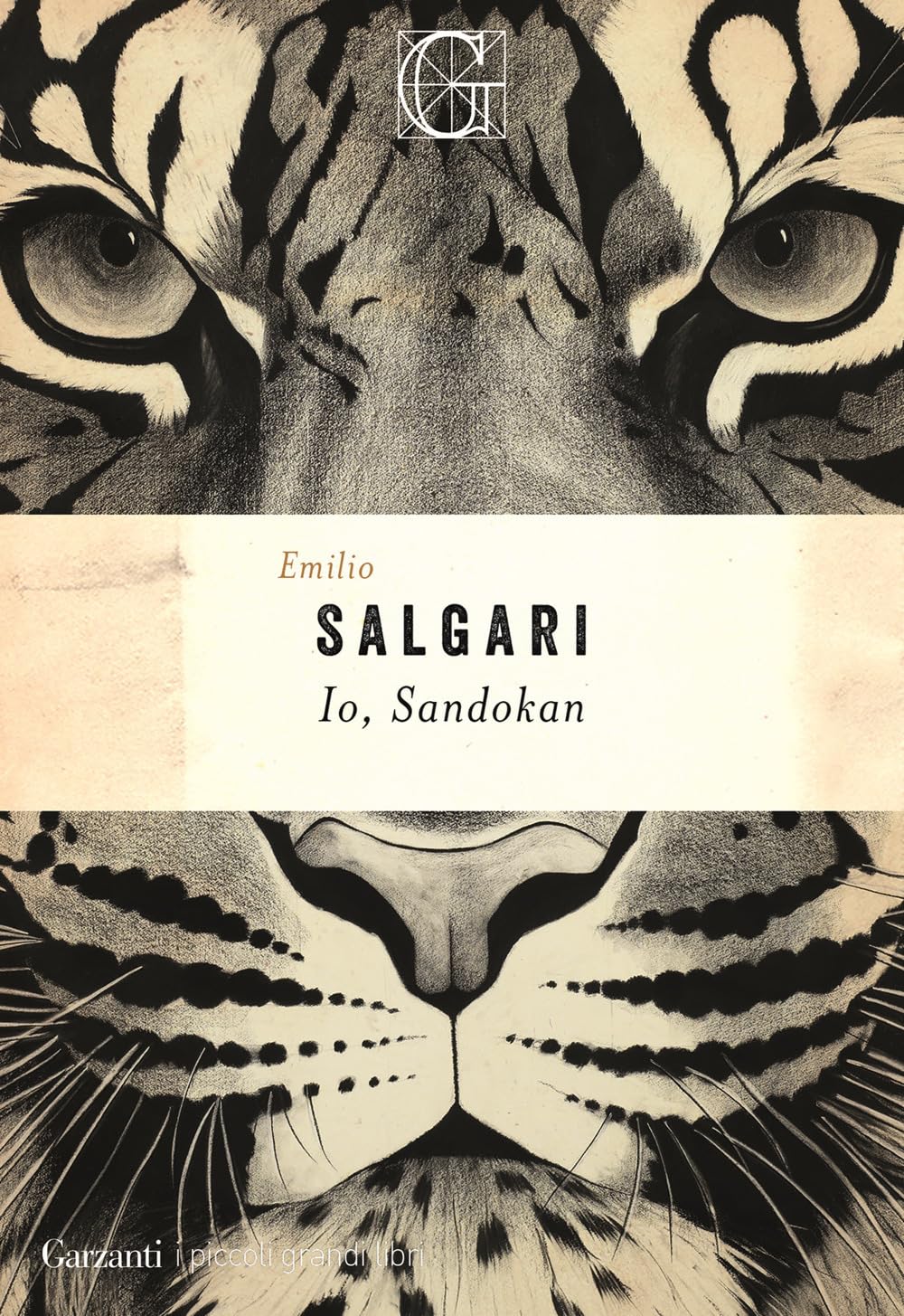 Io, Sandokan Classics