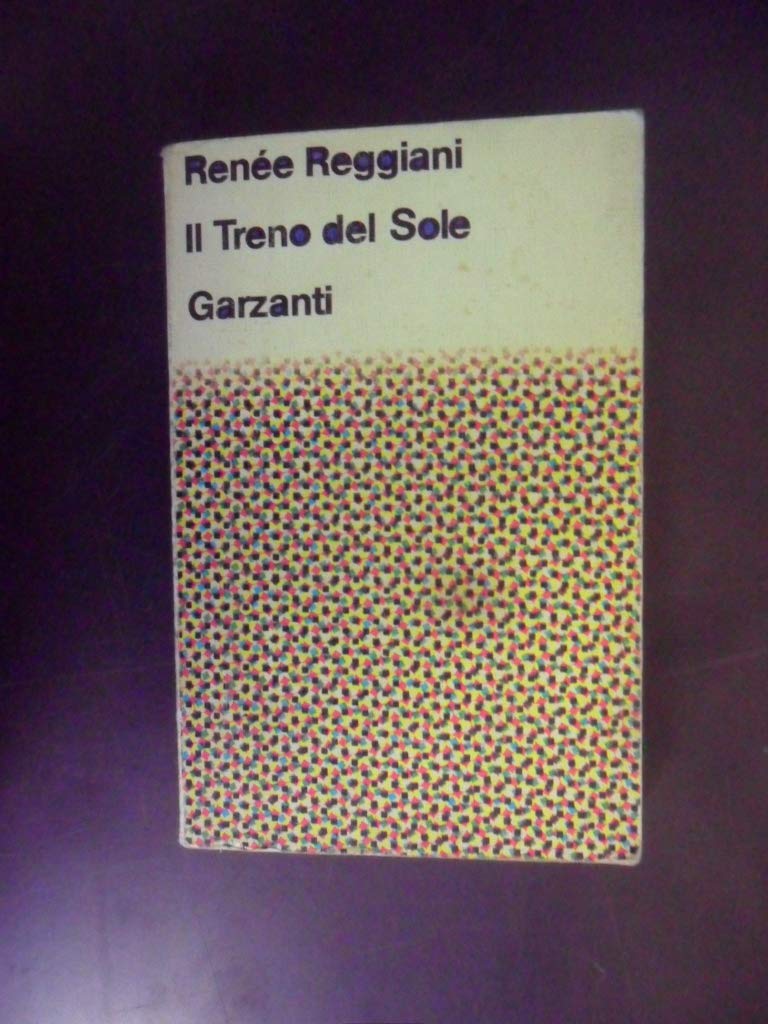 Il treno del sole (Letture per la scuola media) Professional & Reference Books