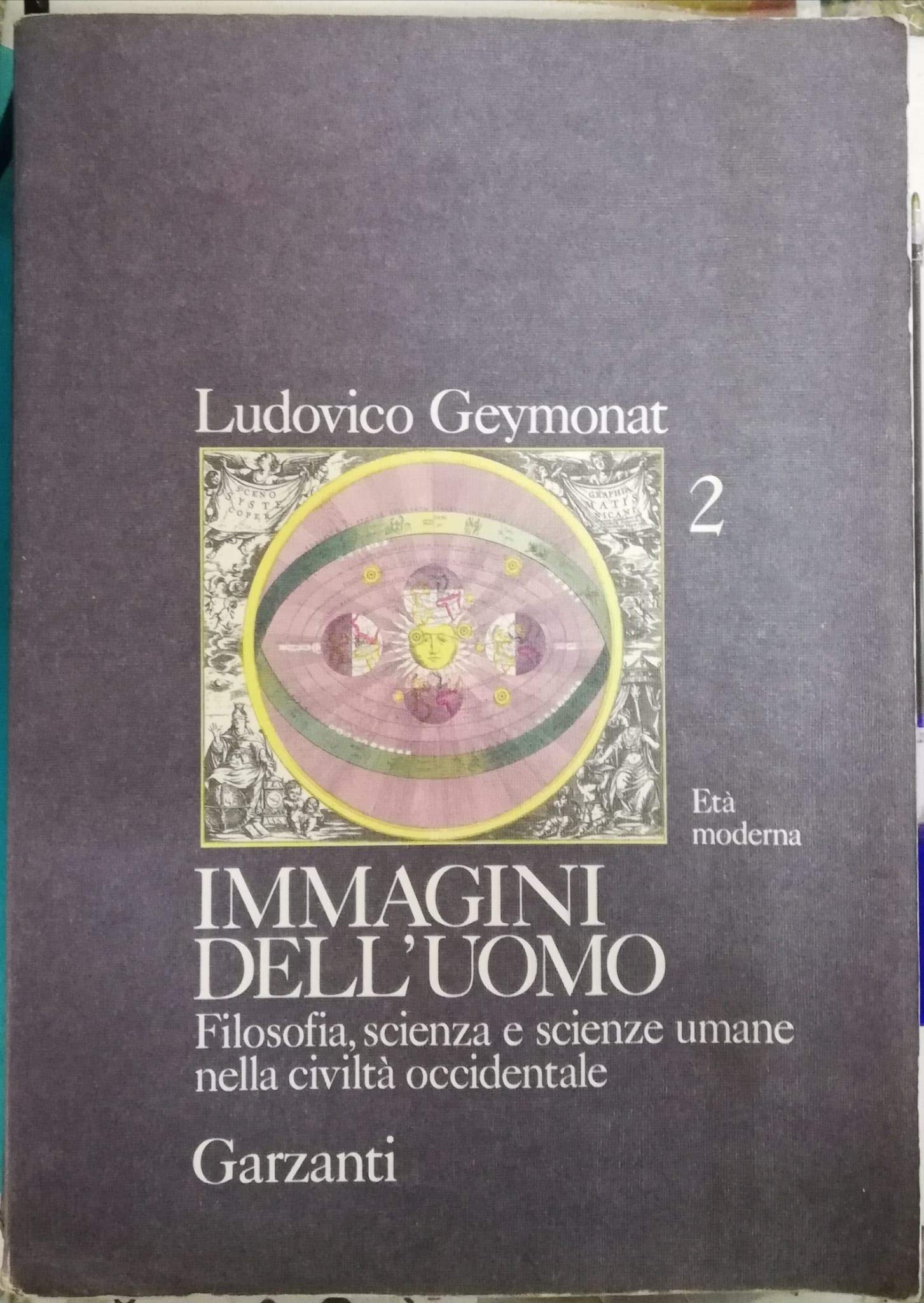 Immagini dell'uomo. Filosofia, scienza e scienze umane nella civiltà occidentale-Dizionario dei termini filosofici. Per le Scuole superiori (Vol. 2) book