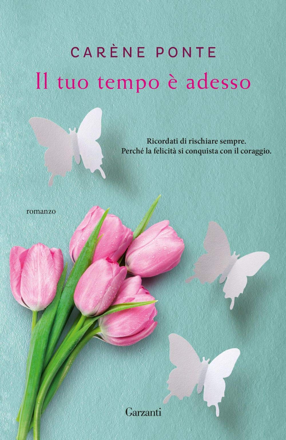 Il tuo tempo è adesso (Narratori moderni) Contemporary literature