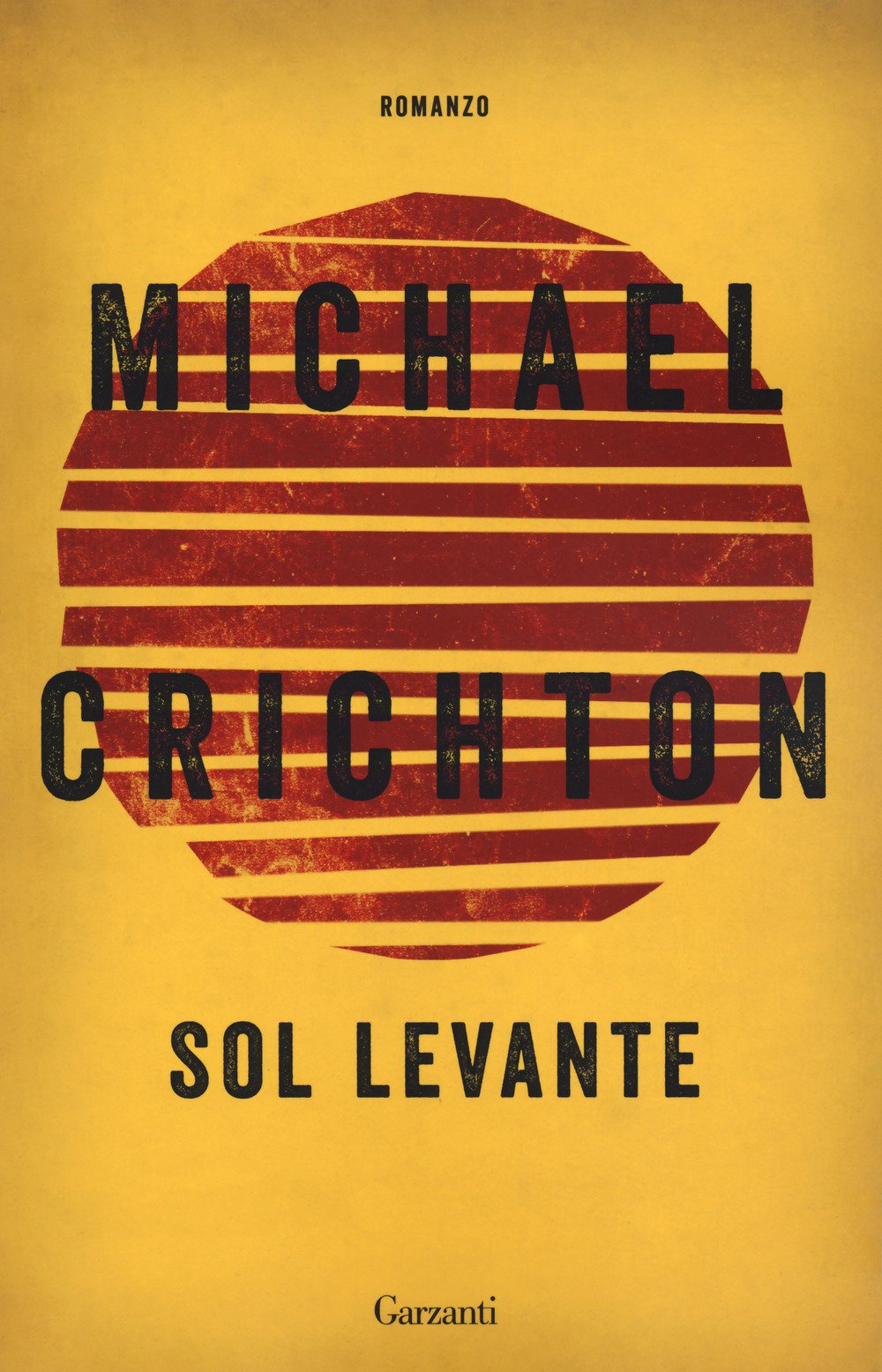 Sol levante (Elefanti bestseller) Action & Adventure