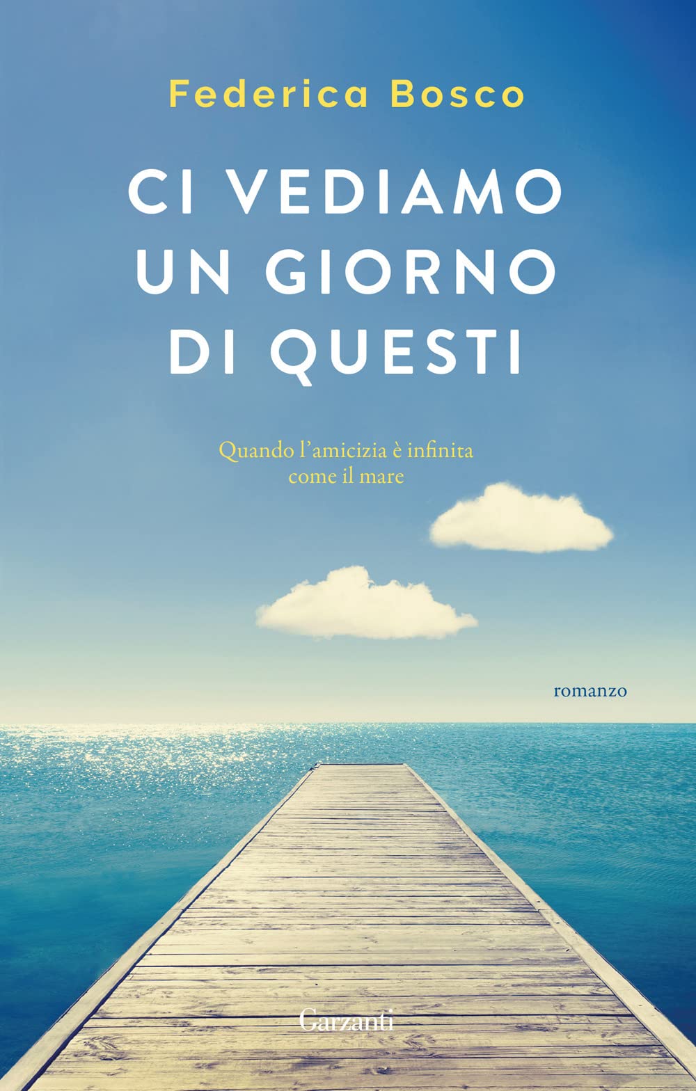 Ci vediamo un giorno di questi (Elefanti Gold) Contemporary literature