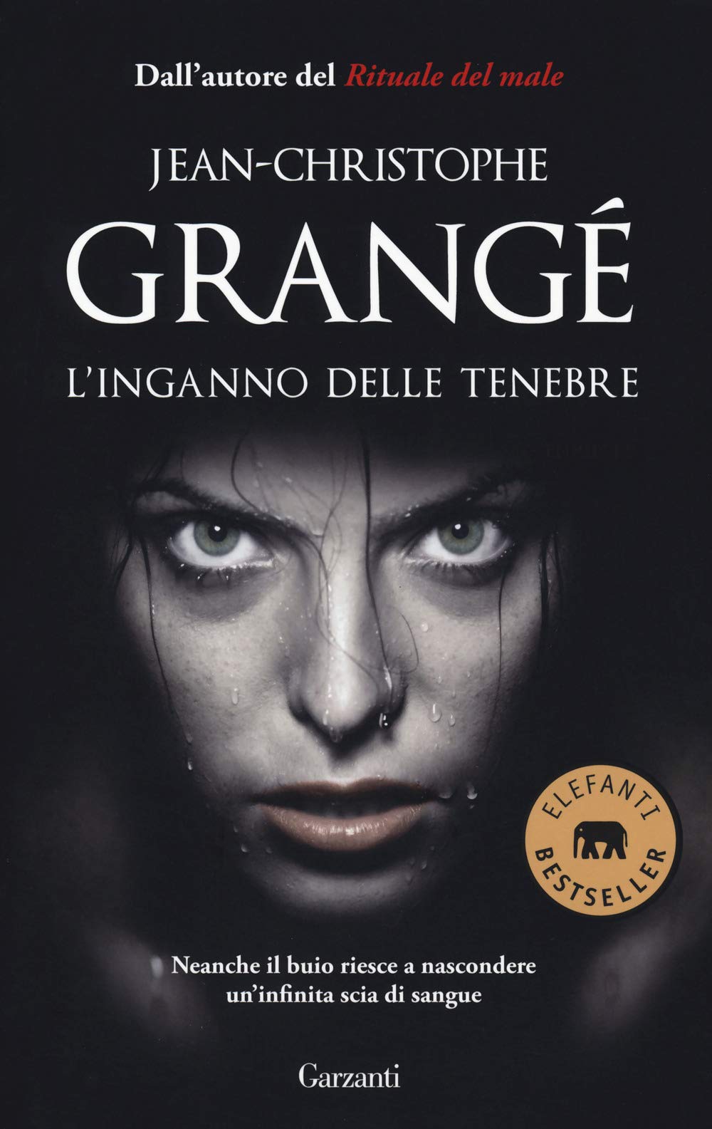 L'inganno delle tenebre (Elefanti bestseller) Action & Adventure