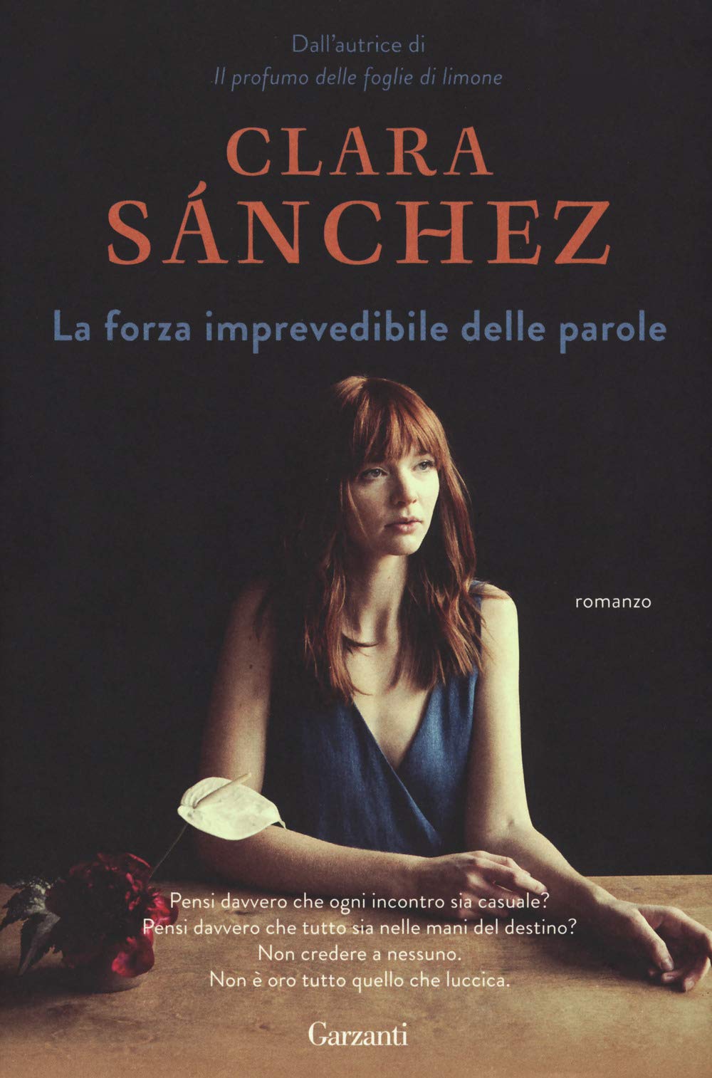 La forza imprevedibile delle parole (Elefanti Gold) Contemporary literature