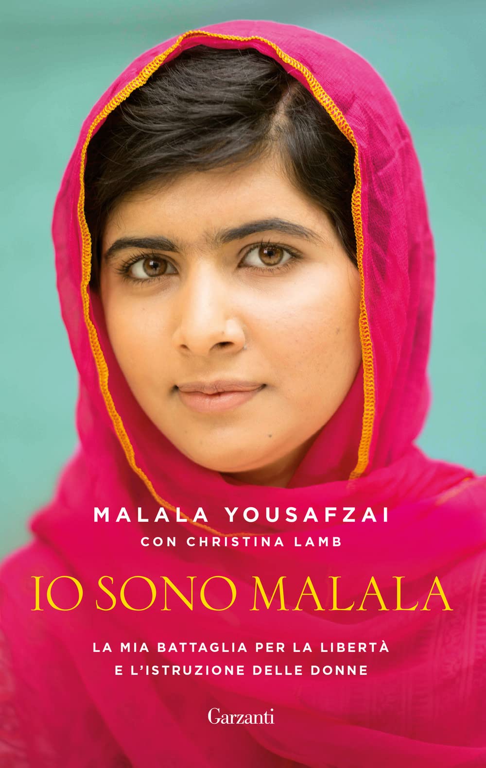 Io sono Malala (Elefanti bestseller) Religion & Esotericism