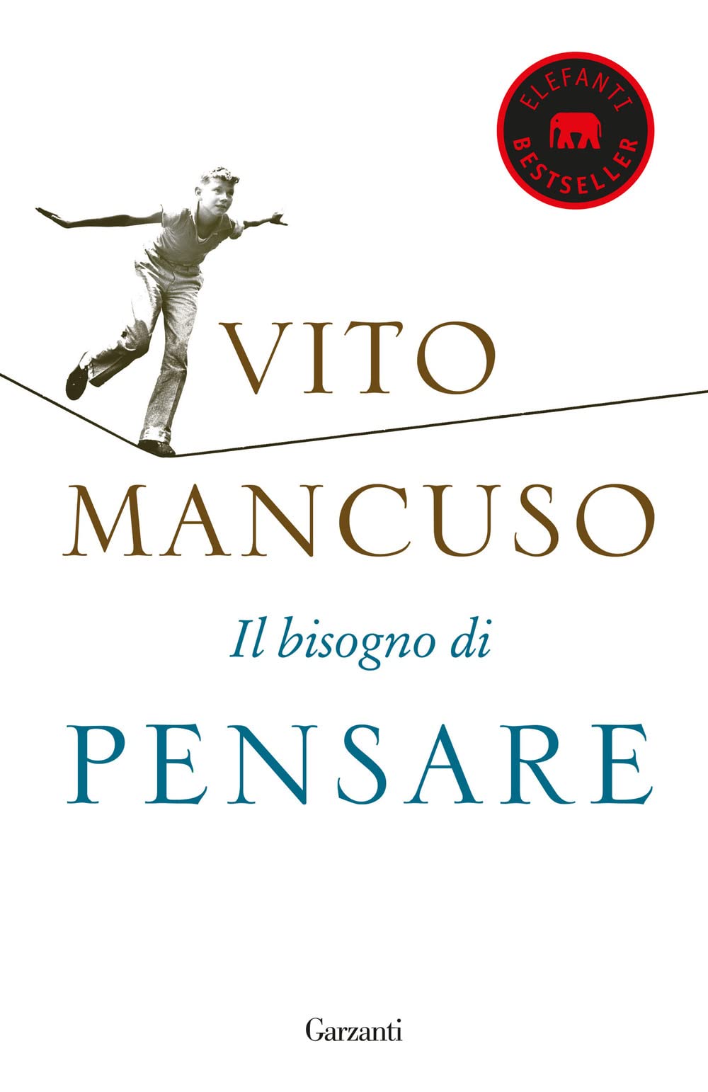 Il bisogno di pensare book