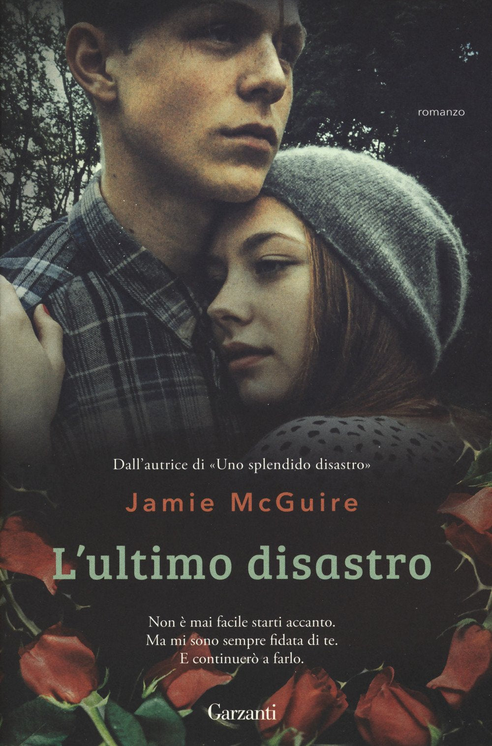 L'ultimo disastro (Elefanti Gold) Contemporary literature