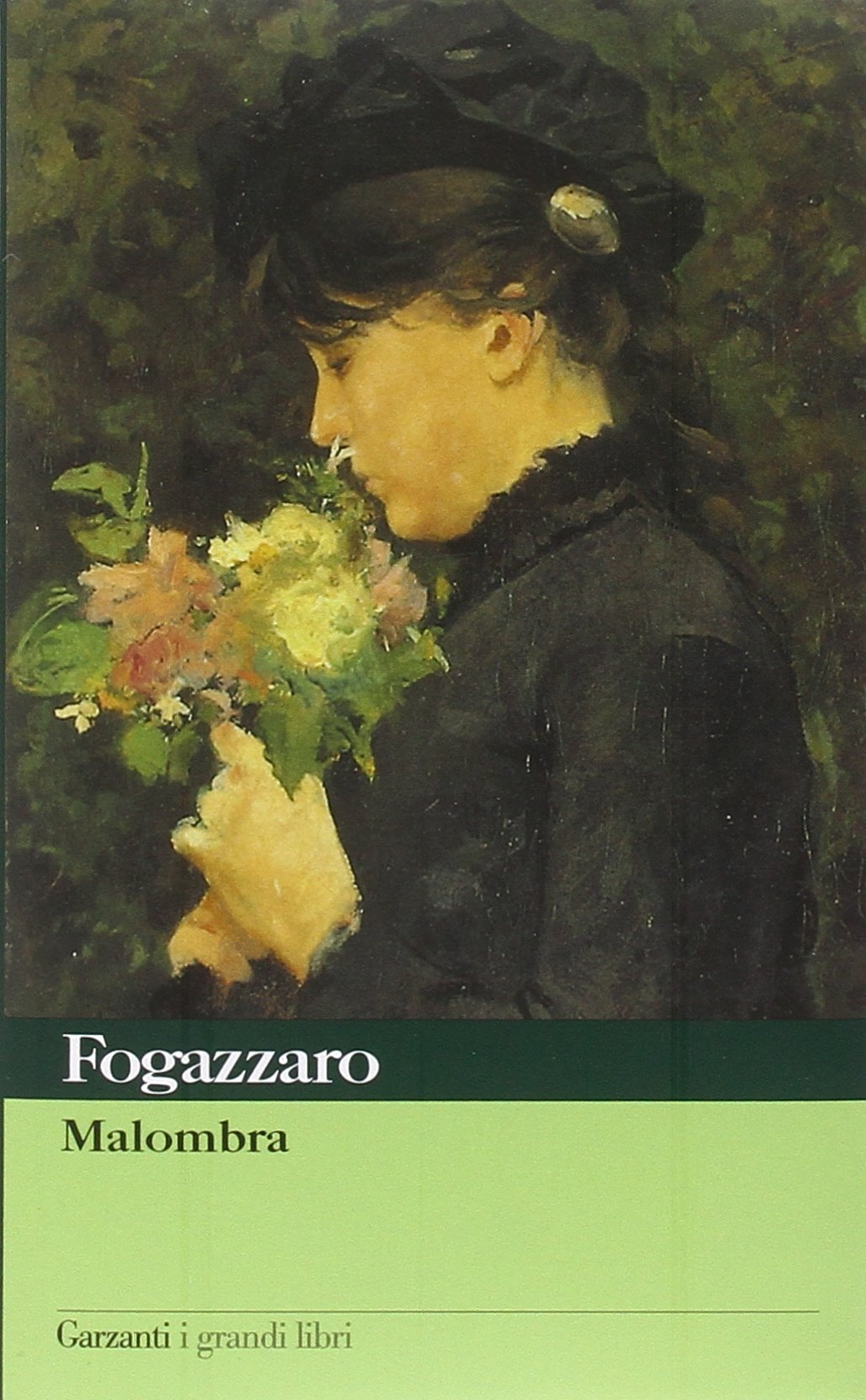 Malombra (I grandi libri, Band 23) Classics