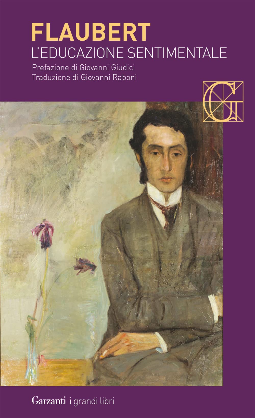 L'educazione sentimentale (I grandi libri, Band 33) Classics