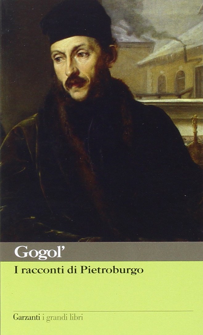 I racconti di Pietroburgo book