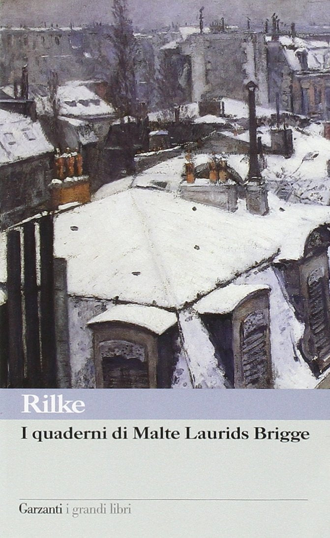 I quaderni di Malte Laurids Brigge Classics