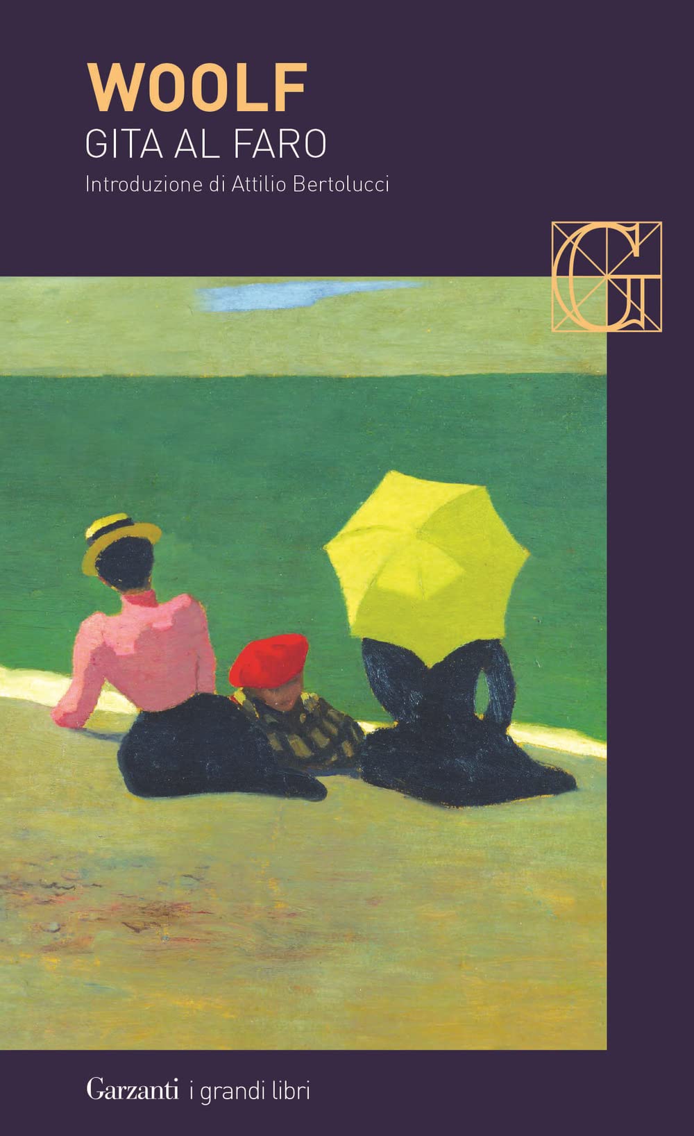 Gita al faro (I grandi libri, Band 88) Classics