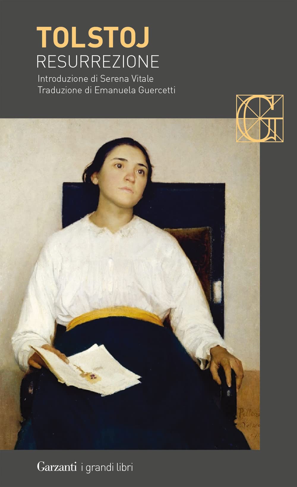 Resurrezione (I grandi libri, Band 157) Classics