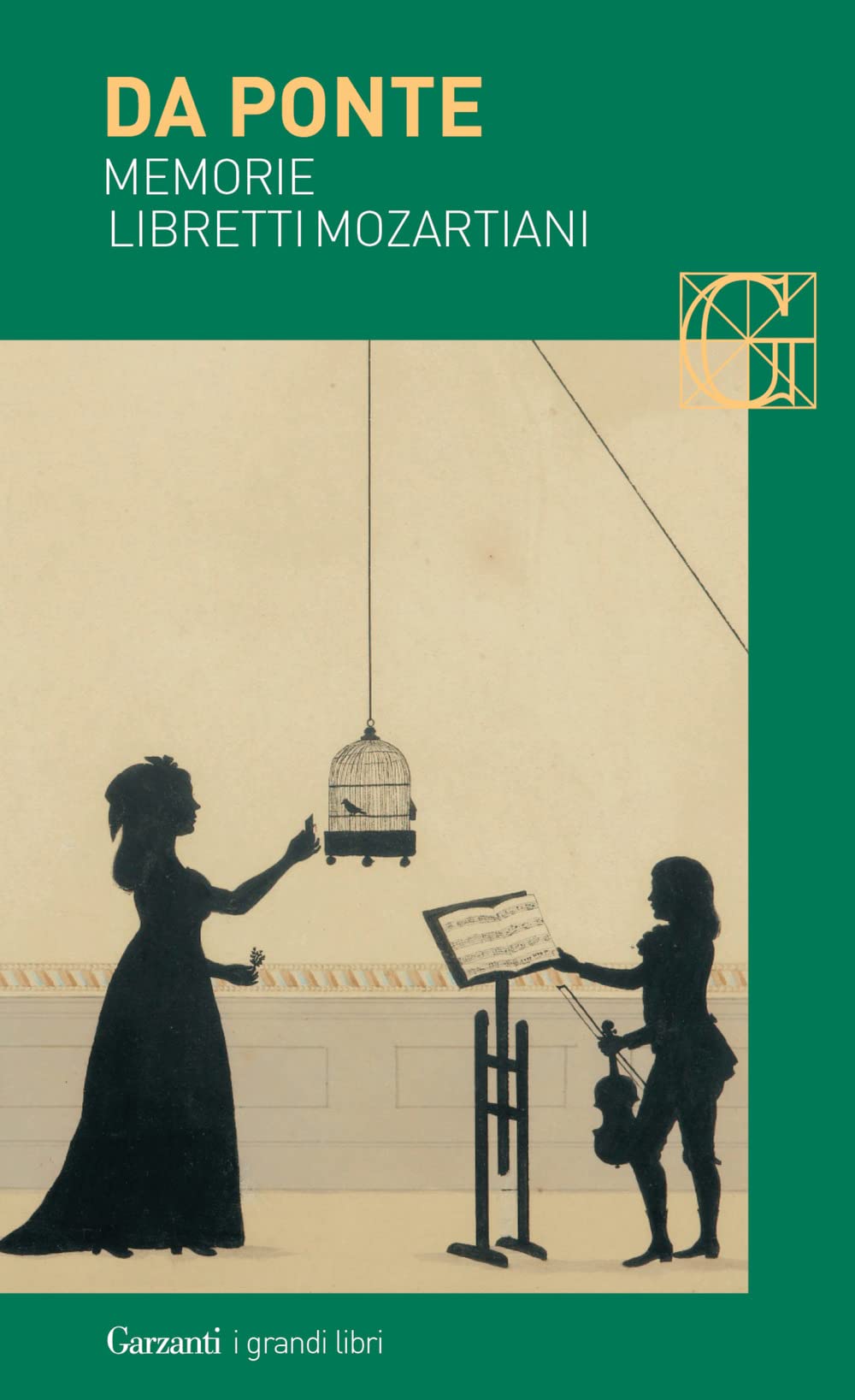 Memorie-Libretti mozartiani (I grandi libri, Band 175) Contemporary literature