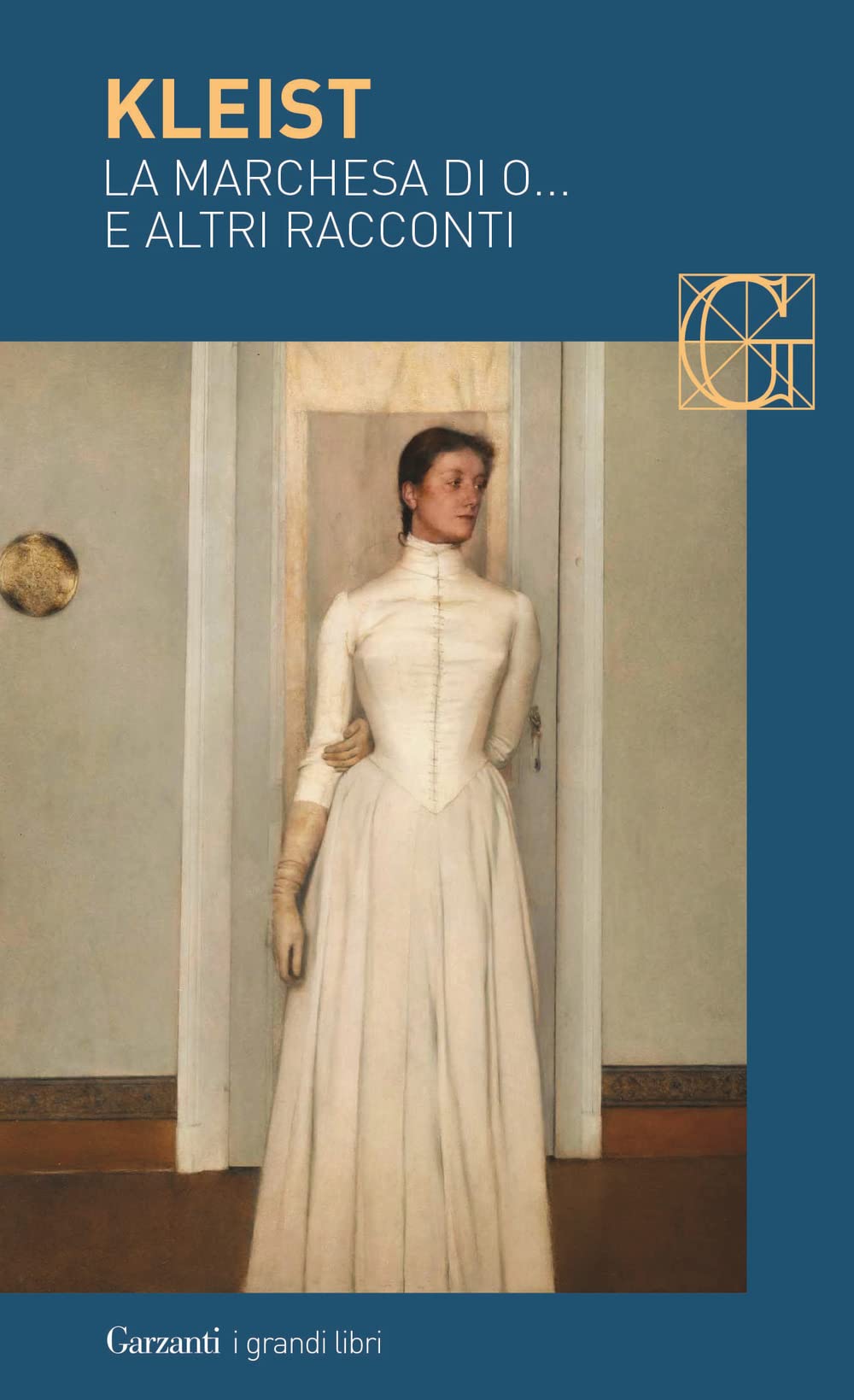 I racconti (I grandi libri, Band 197) Essays & Short Stories