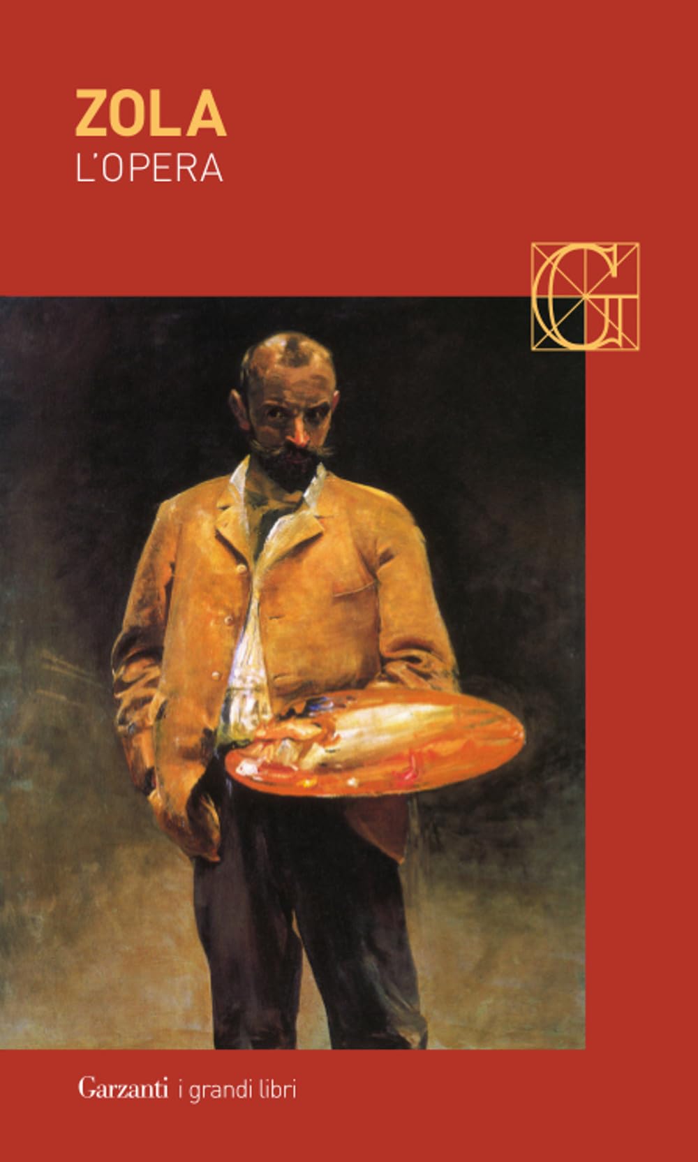 L'opera (I grandi libri, Band 222) Classics
