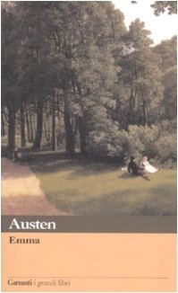 Emma (I grandi libri, Band 228) Classics
