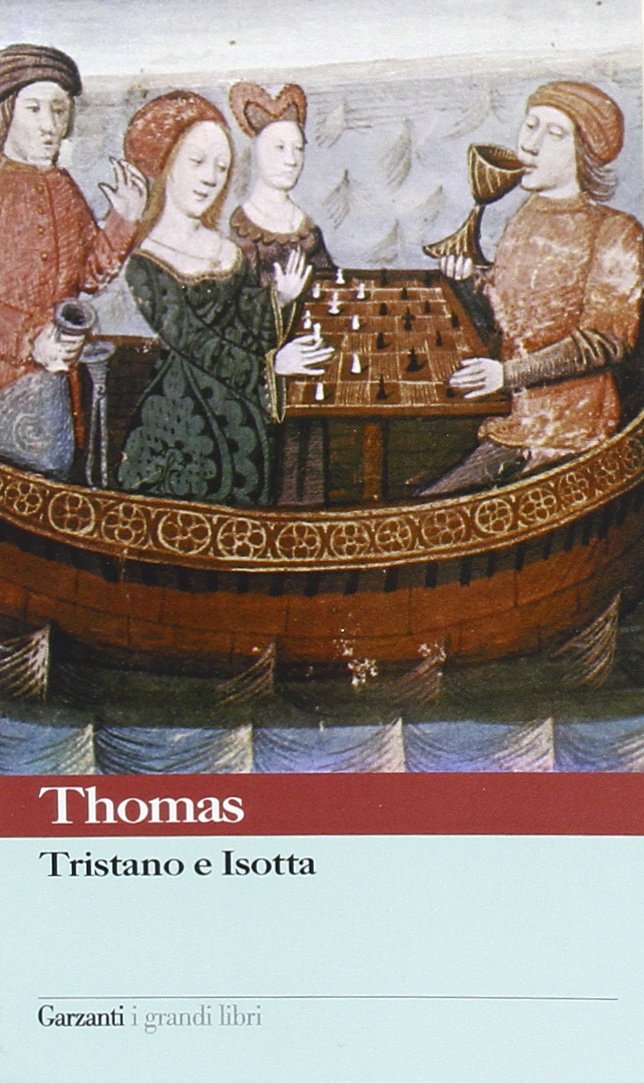 Tristano e Isotta (I grandi libri, Band 235) Poetry