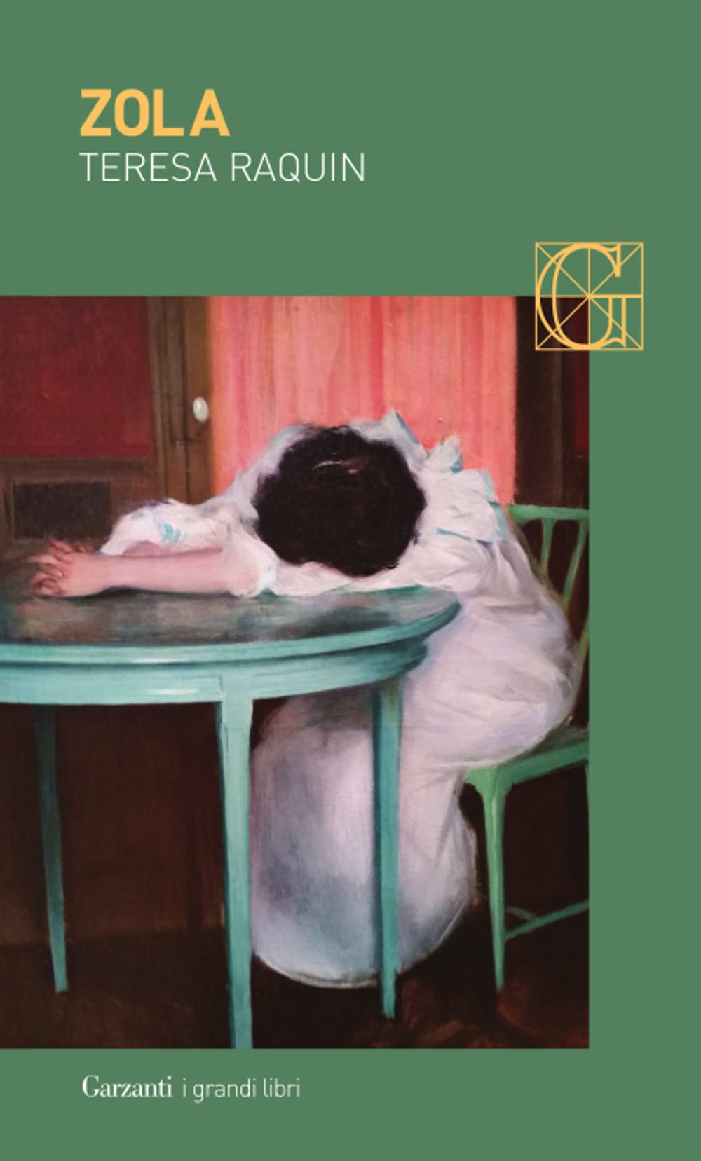 Teresa Raquin (I grandi libri, Band 316) Classics