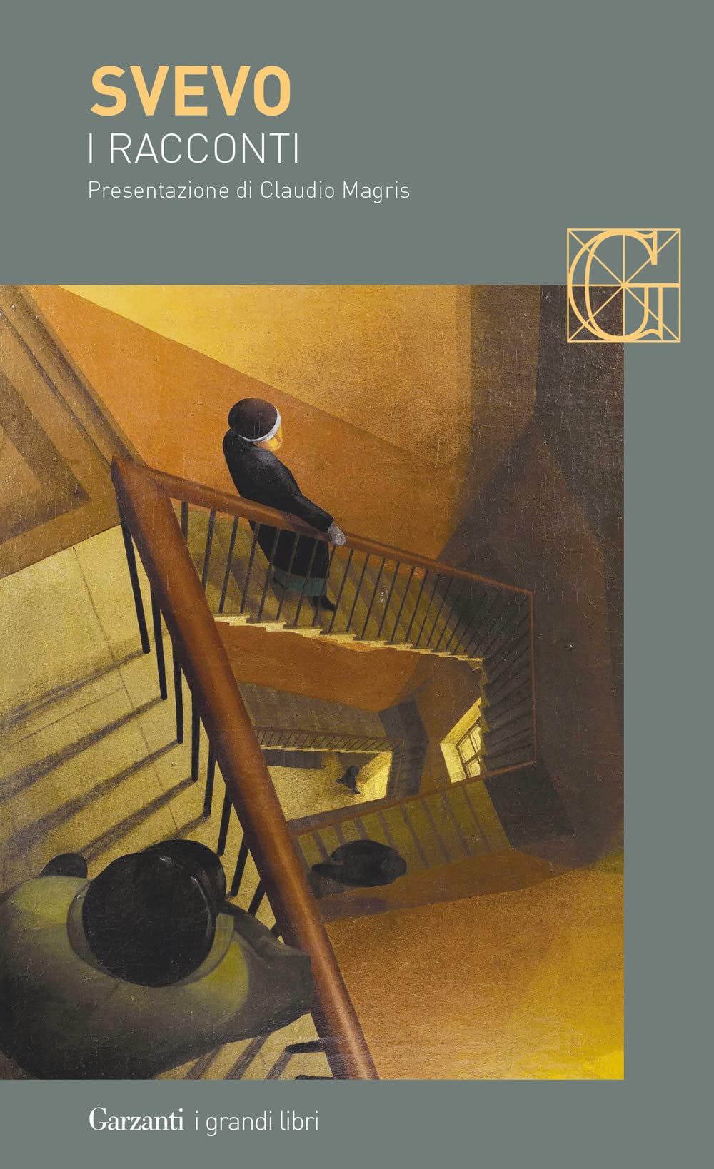 I racconti (I grandi libri, Band 319) Essays & Short Stories