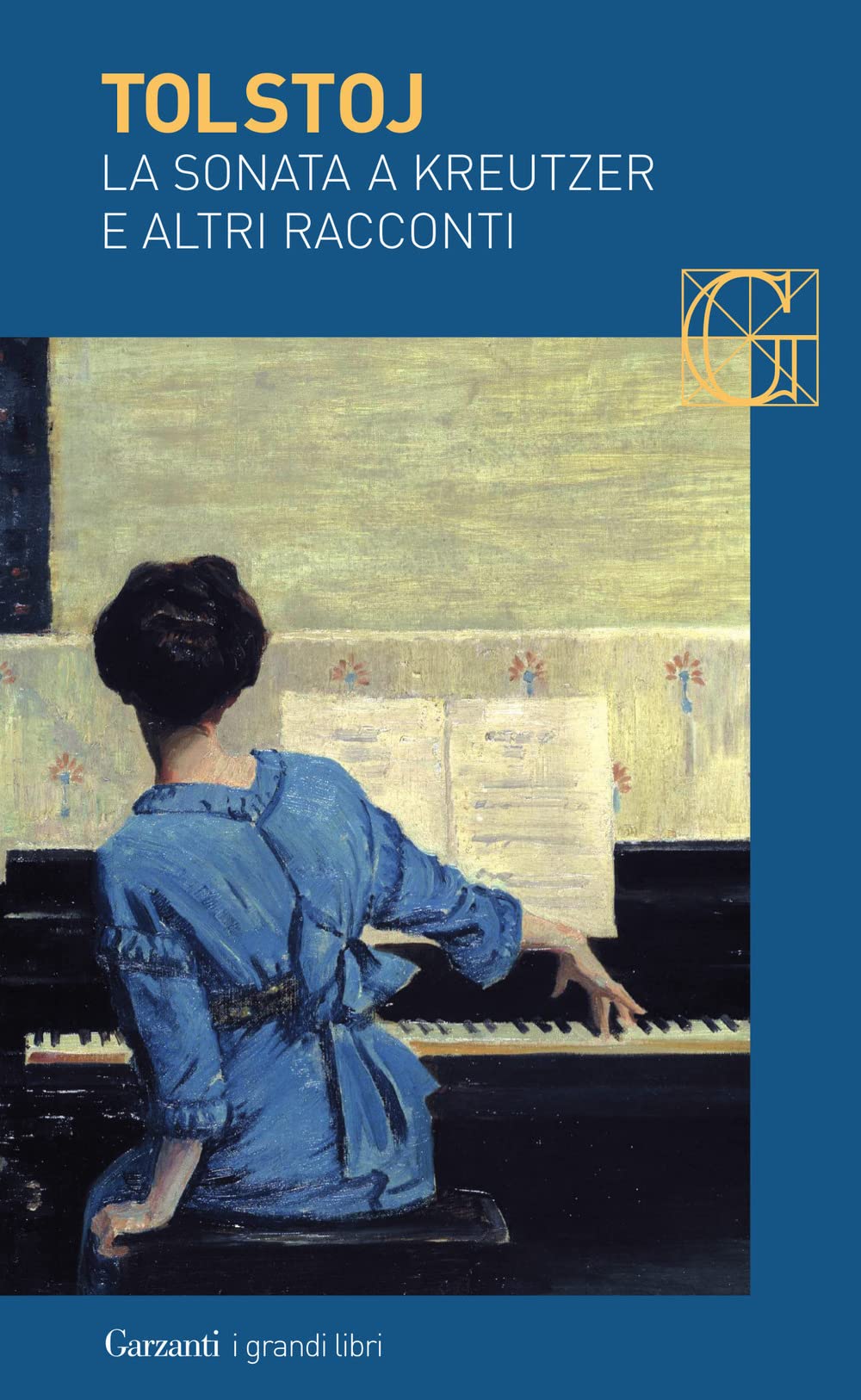 La sonata a Kreutzer e altri racconti Classics