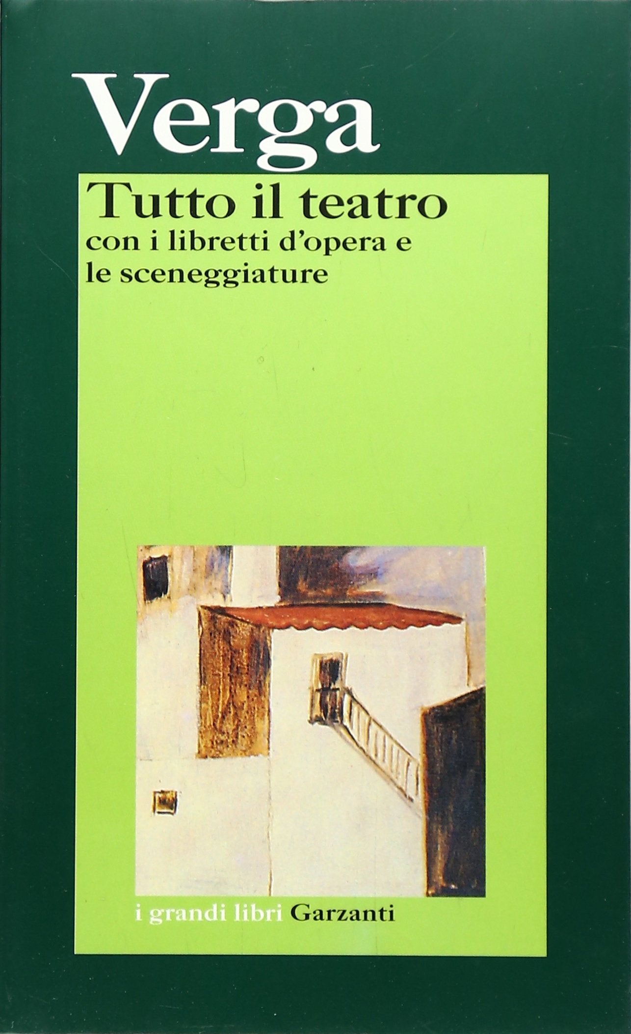 Tutto il teatro. Con i libretti d'opera e le sceneggiature book