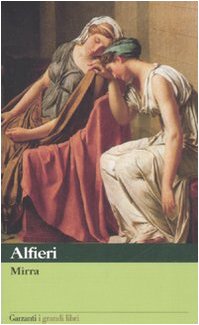 Mirra (I grandi libri, Band 405) Drama