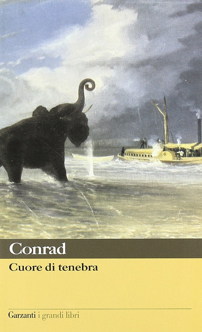 Cuore di Tenebra (I grandi libri, Band 412) Classics