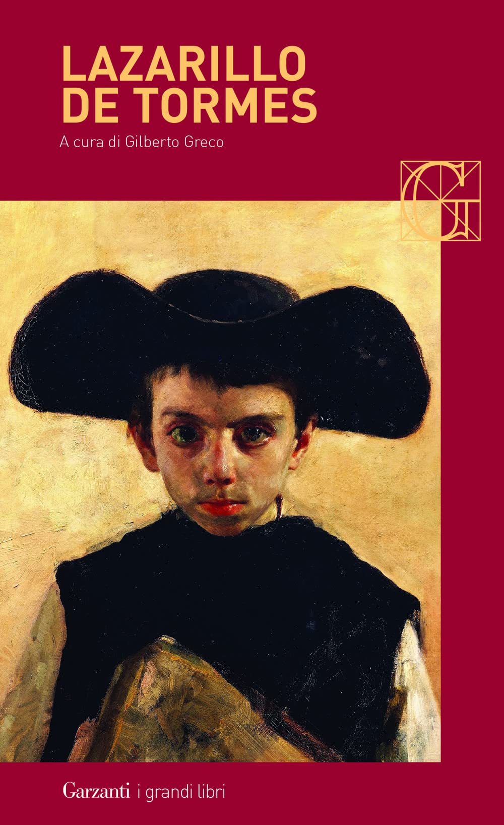 Lazarillo de Tormes (I grandi libri, Band 421) Classics