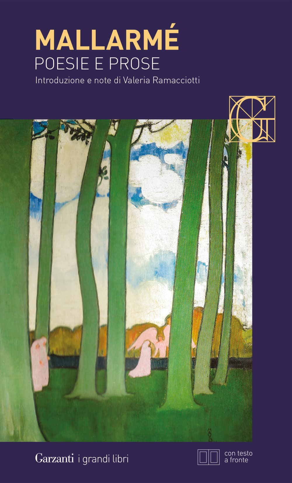 Poesie e prose. Testo francese a fronte (I grandi libri, Band 487) Contemporary literature