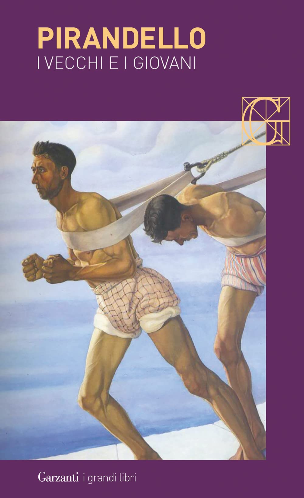 I vecchi e i giovani (I grandi libri, Band 511) Classics