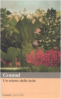 Conrad, J: Reietto delle isole Classics
