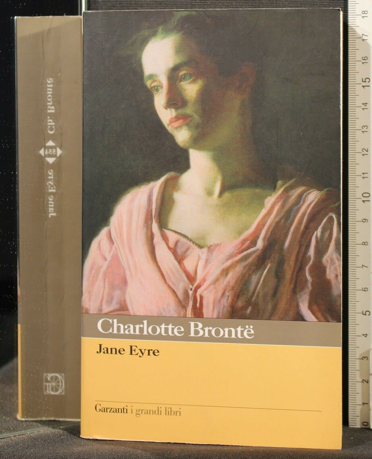 Jane Eyre (I grandi libri, Band 554) Classics